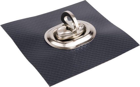 Afdekzeilwinkel - Tourniquet 22,5x13,5 draaisluiting carrosserie groot — afbeelding 3