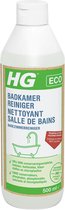 HG ECO badkamerreiniger - 500 ml - milieubewust uw badkamer schoonmaken