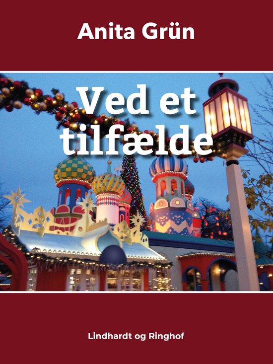 Ved et tilfælde