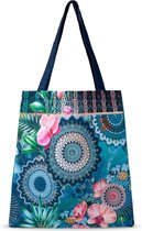 Tas Valdez - 40x45 cm no.30079 multi