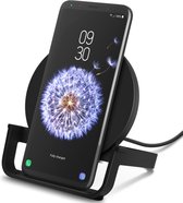 Belkin Qi Draadloze oplader Stand - 10W - zwart