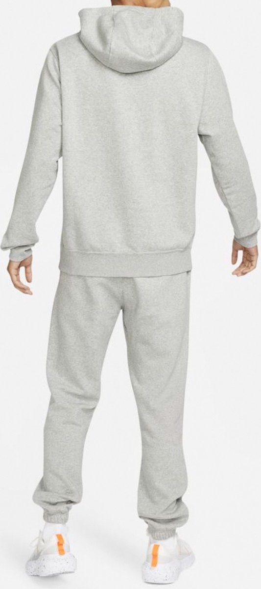 Nike Sportswear Graphic Fleece Joggingpak Trainingspak Maat L