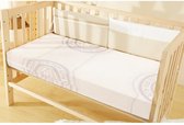 Biologische Babymatras 70x140 cm