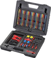 Multifunctionele Test en Verbindingsset (92 st.)