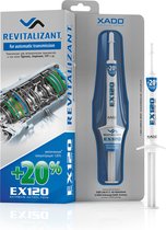 XADO additief Anti slijtage Revitalizant EX-120 Automaat 8 ml