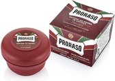 Proraso Red / Rood Promo Pack ( 3 stuks )