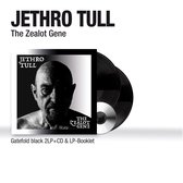 The Zealot Gene (LP+CD)