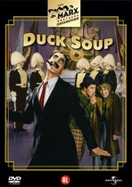 Marx Brothers: Duck Soup (D)