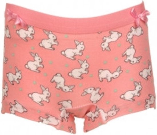 Fun2Wear Lapin Pink Taille 92/98