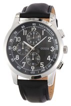 Guess W13530G1 - Horloge - 44 mm