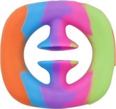 ToiToys - Plopperz - fidget - focus, adhd, ontspanning - schoencadeautjes sinterklaas