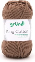 3360-39 King Cotton 10x50gram teddy