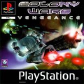 Colony Wars: Vengeance GER