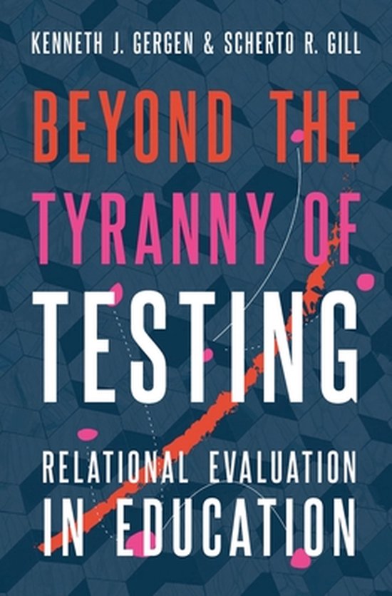 Beyond the Tyranny of Testing - cover