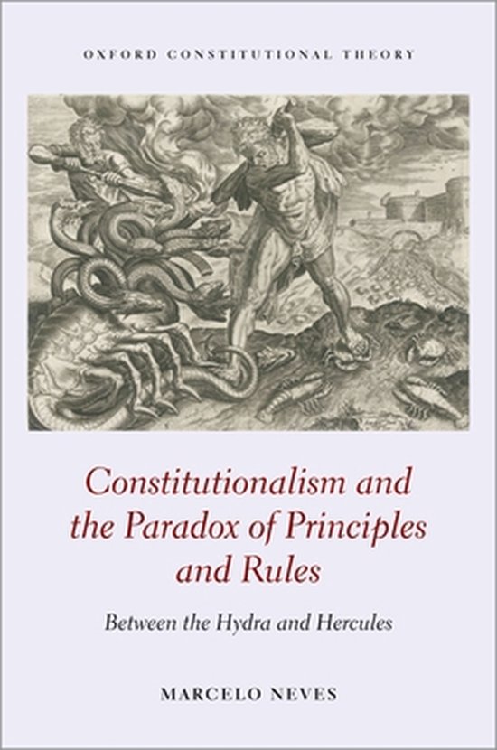 Oxford Constitutional Theory- Constitutionalism and the Paradox of ...