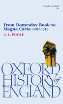Oxford History of England- From Domesday Book to Magna Carta 1087-1216