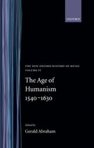 Age of Humanism, 1540-1630
