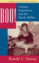 Series in Affective Science- Boo! Culture, Experience, and the Startle Reflex