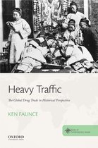 The Roots of Contemporary Issues- Heavy Traffic