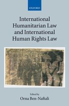 Interna Humani Law & Internatl Hum Right