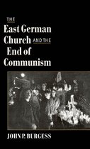 The East German Church and the End of Communism