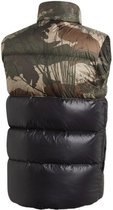 adidas Originals Veste survêtement Down Camo Vest