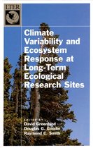 The ^ALong-Term Ecological Research Network Series- Climate Variability and Ecosystem Response in Long-Term Ecological Research Sites