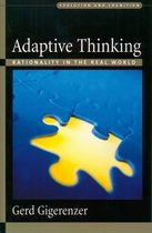 Evolution and Cognition Series- Adaptive Thinking