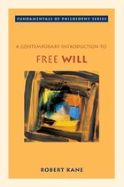 Contemporary Introduction To Free Will