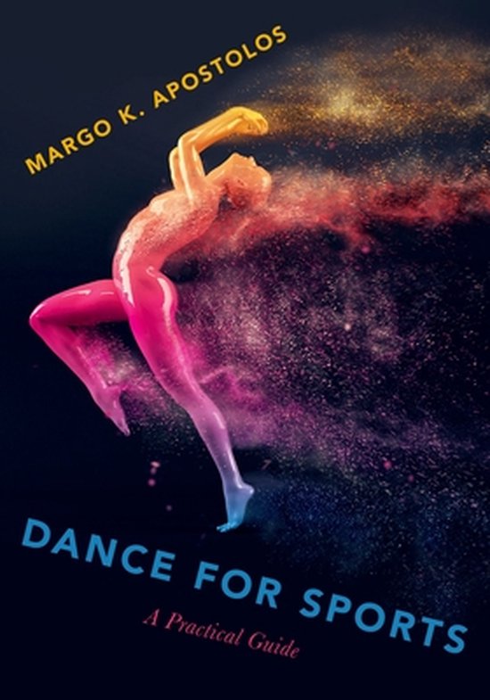 Dance for Sports - cover