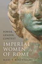 The Imperial Women of Rome