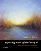 Exploring Philosophy of Religion