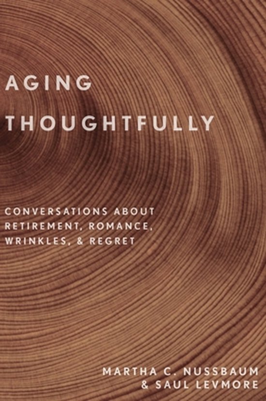 Aging Thoughtfully - cover