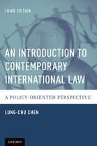Introduction Contemporary Interntnl Law