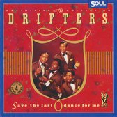 DRIFTERS - Definitive Collection
