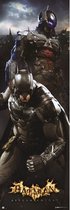 Grupo Erik Batman Arkham Knight  Poster - 53x158cm