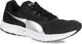 Puma Descendant V3 Hardloopschoenen Mannen zwart 44