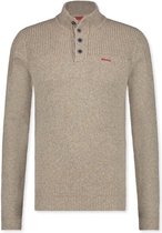 Pullover Morning Snow (21KN496 - 1011)