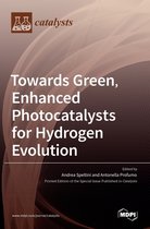 Towards Green, Enhanced Photocatalysts for Hydrogen Evolution