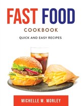 FAST FOOD Cookbook