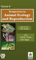 Perspectives in Animal Ecology and Reproduction Vol