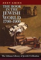 The Book in the Jewish World, 1700-1900