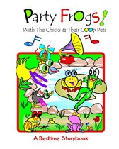 Party Frogs!