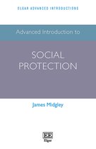 Elgar Advanced Introductions series- Advanced Introduction to Social Protection