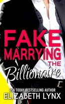 Blue Ridge Mountain Billionaires- Fake Marrying the Billionaire