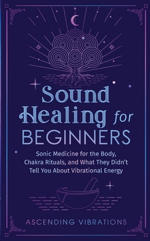 Foto: Sound healing for beginners