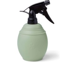 Xala - Plantenspuit Chai 0,5L - 10x10x20 - Oud groen - Voor binnen & buiten - Breukbestendig - Lichtgewicht - 10 jaar garantie