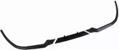 Bumper lip Front spoiler voorkant auto universeel 3 delig