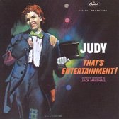 Judy! That'S  Entertainment