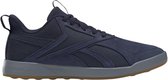 Reebok Ever Road Dmx 3.0 Lthr Wandelschoenen Mannen blauw 40.5